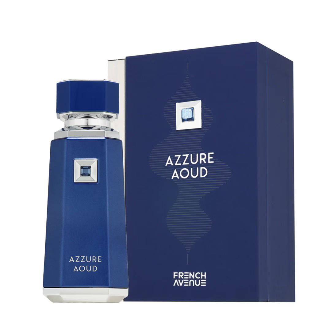 Azurée Aoud