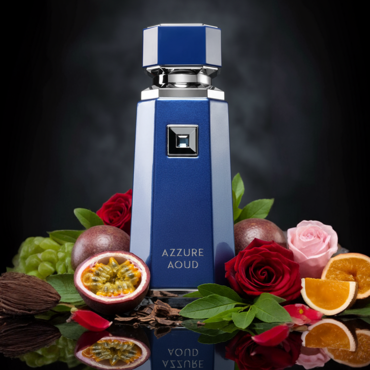 Azurée Aoud
